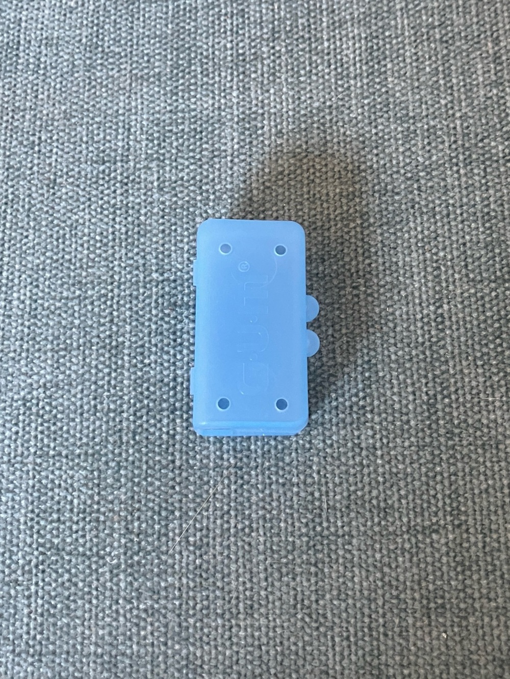 Toothbrush Cover